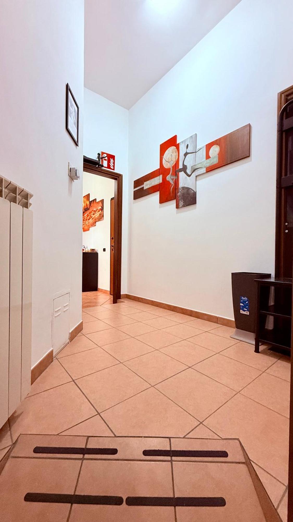Vanvitelli Home Caserta Exterior photo