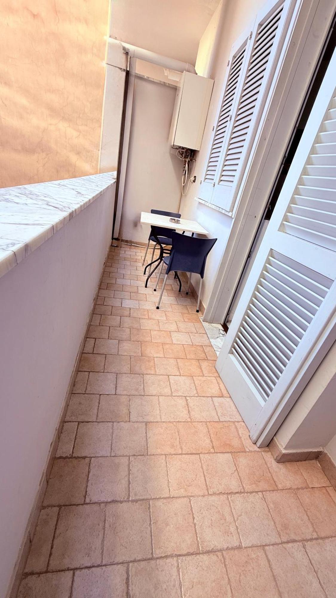 Vanvitelli Home Caserta Exterior photo