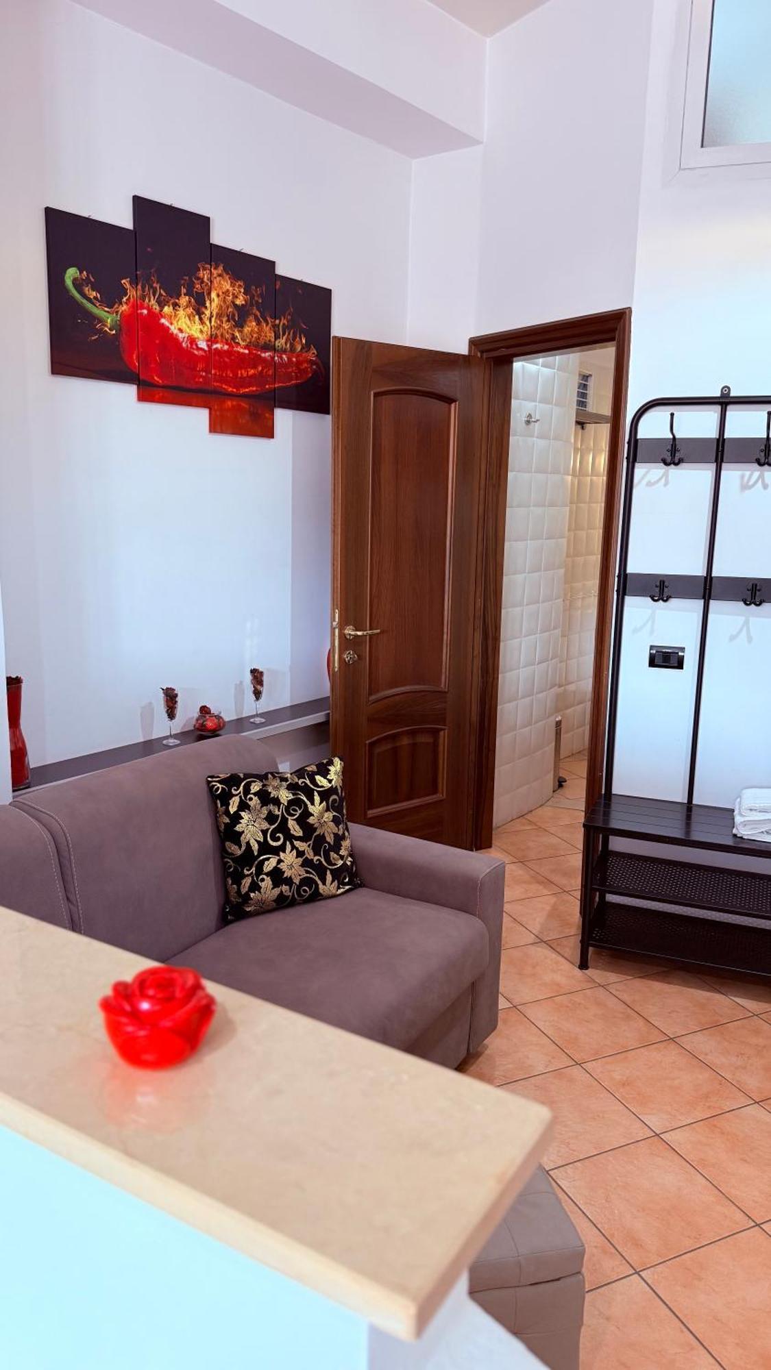 Vanvitelli Home Caserta Exterior photo